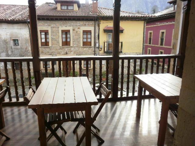El Nozalon Picos De Europa Διαμέρισμα Poo  Εξωτερικό φωτογραφία