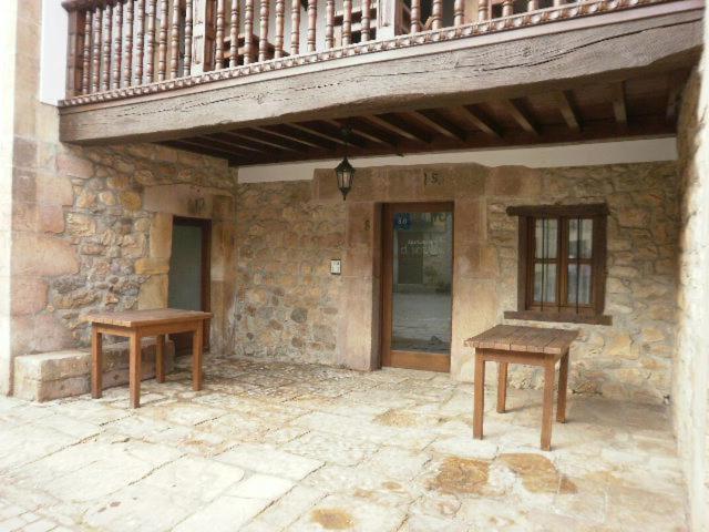 El Nozalon Picos De Europa Διαμέρισμα Poo  Εξωτερικό φωτογραφία